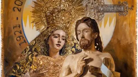 Centenario de la Agrupación de Cofradías Centenario de la Agrupación de Cofradías