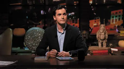 Javier Pérez Campos, periodista Javier Pérez Campos, periodista