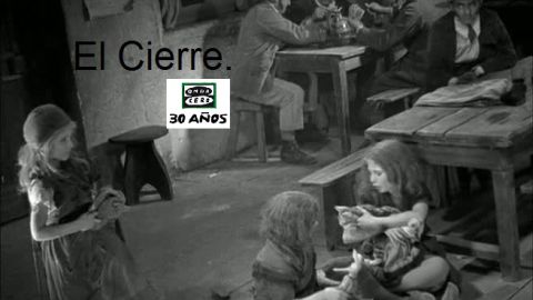 Carmen Quinteiro en M&aacute;s de Uno Pontevedra