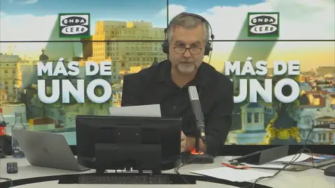 Monólogo de Carlos Alsina 24/03/2021 Más de uno