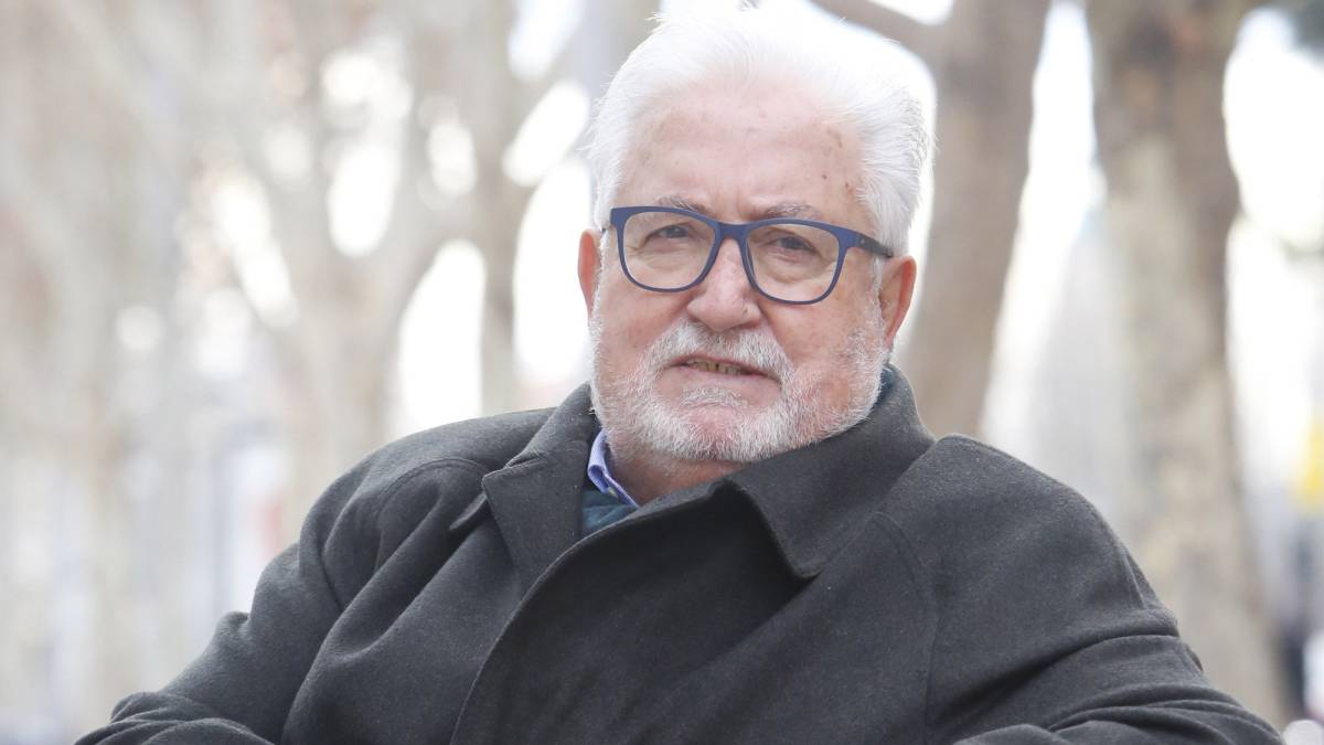 Pes Pérez: "me intentaron comprar en varias ocasiones" Pes Pérez: "me intentaron comprar en varias ocasiones"