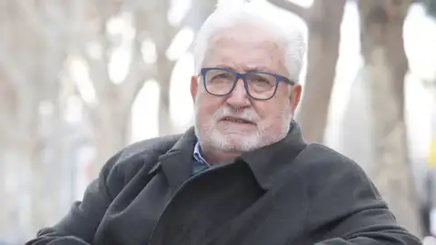 José Donato Pes Pérez José Donato Pes Pérez