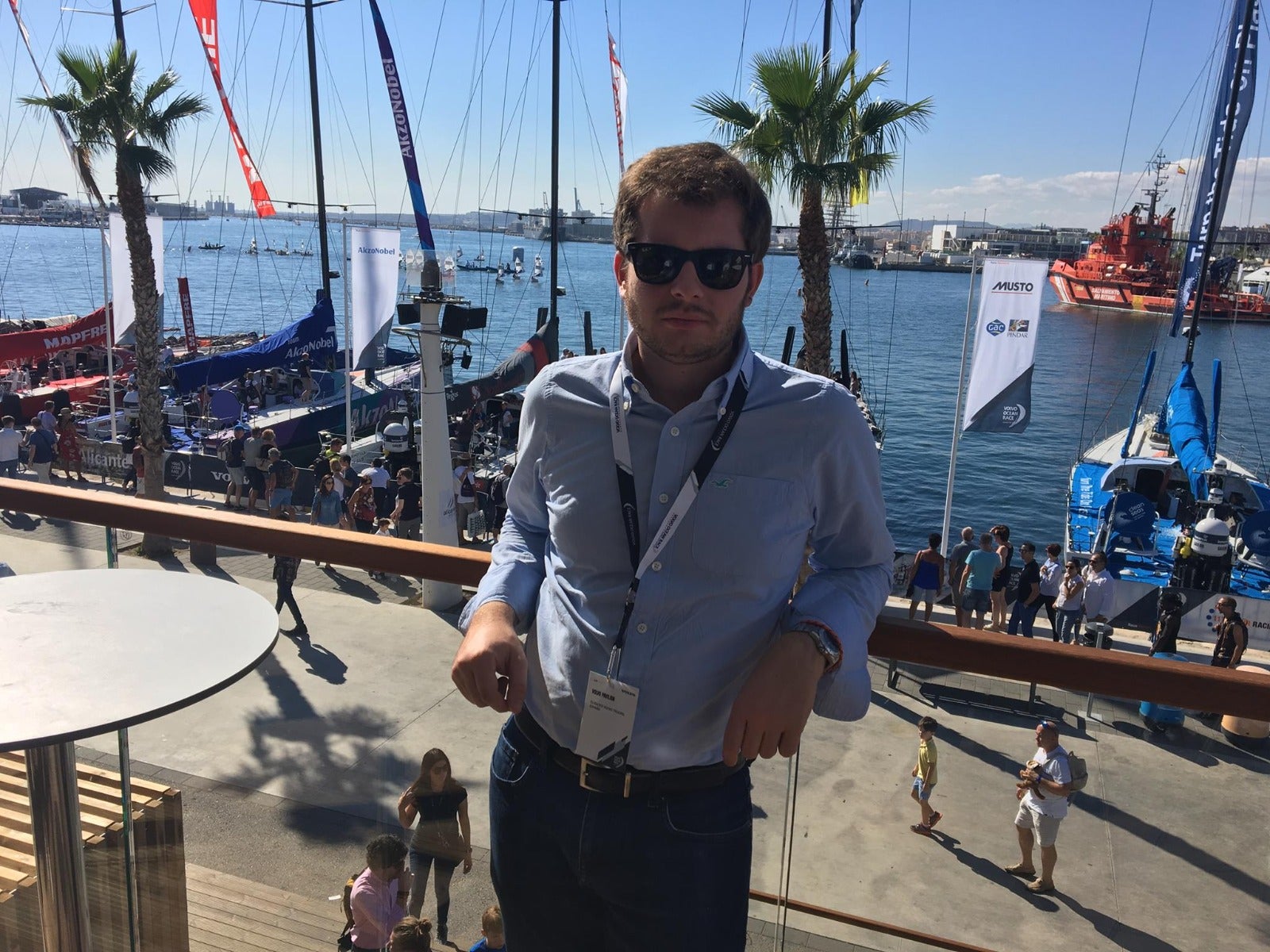 Fernando perdió a uno de sus amigos por culpa del Covid Fernando perdió a uno de sus amigos por culpa del Covid