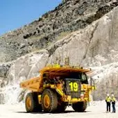 Los ayuntamientos de Cañaveral y Monesterio reviven con el proyecto de baterías de litio y ya hay gente que quiere volver al pueblo Los ayuntamientos de Cañaveral y Monesterio reviven con el proyecto de baterías de litio y ya hay gente que quiere volver al pueblo