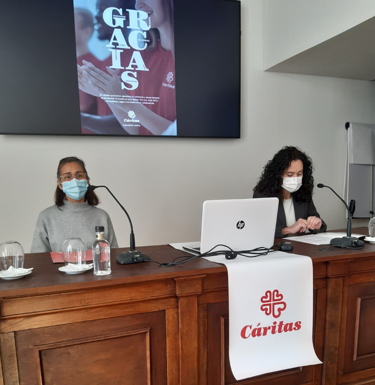 Los mecanismos de protección social no están siendo eficientes para los hogares vulnerables, afirma Cáritas Los mecanismos de protección social no están siendo eficientes para los hogares vulnerables, afirma Cáritas