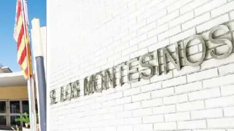 Sergio Clemente, organizador y vicedirector del centro, estamos muy contentos por la respuesta de grandes referentes de la gastronomía ies los montesinos