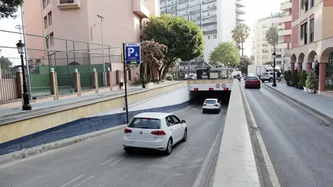 Tráfico Marbella Tráfico Marbella