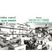 Més Camí que Meló Ruta VIII