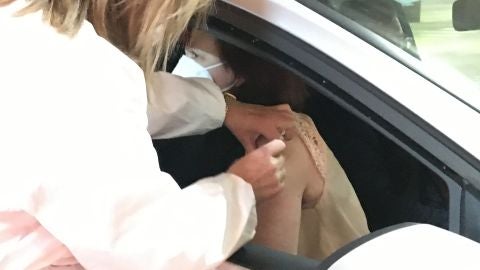 Las vacunas pueden atajar las nuevas cepas de coronavirus detectadas en Asturias, afirma Salud P&uacute;blica