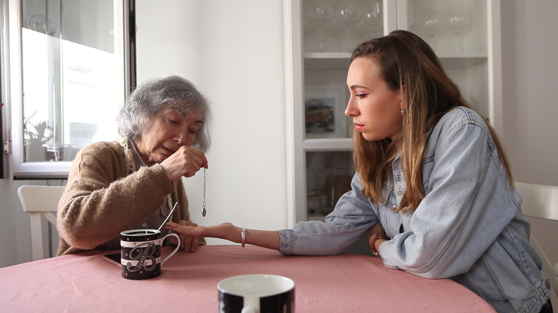 Comienza el rodaje de `Tus Monstruos II´ con localizaciones en la comarca Comienza el rodaje de `Tus Monstruos II´ con localizaciones en la comarca