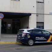 Comisaría de Policía Nacional de Ciudad Real Comisaría de Policía Nacional de Ciudad Real
