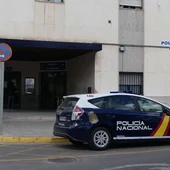 Comisaría de Policía Nacional de Ciudad Real Comisaría de Policía Nacional de Ciudad Real