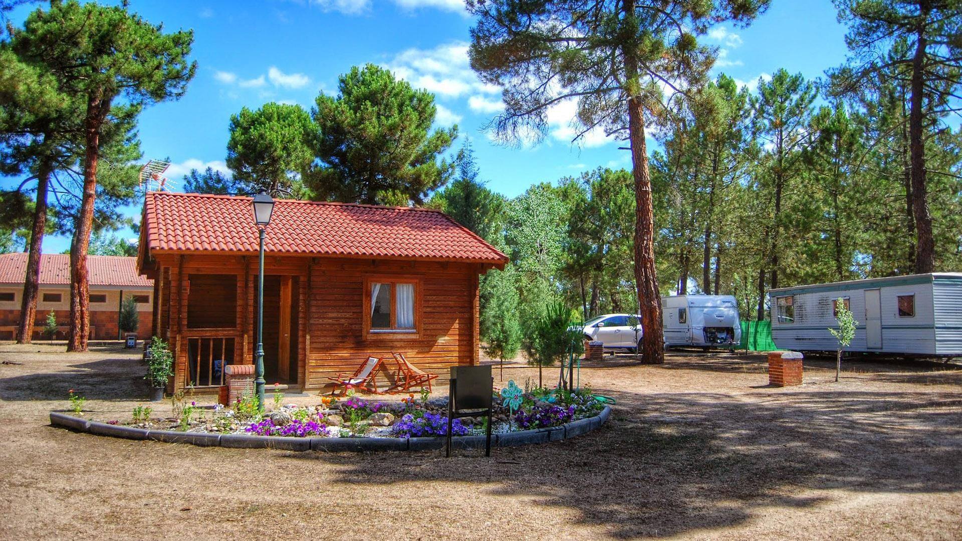 Mundo Rural Segoviano con Víctor Sanz Mundo Rural Segoviano con Víctor Sanz