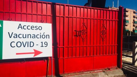 Covid en Granada