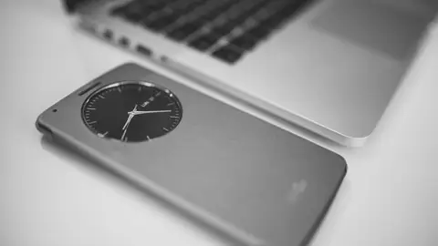 Cómo saber si mi móvil cambiará la hora de forma automática Cómo saber si mi móvil cambiará la hora de forma automática