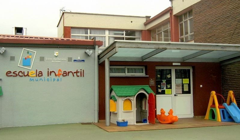 El Ayuntamiento encuentra una solución para los 3 niños de Posada reordenando la distribución de la Escuela Infantil de Llanes El Ayuntamiento encuentra una solución para los 3 niños de Posada reordenando la distribución de la Escuela Infantil de Llanes