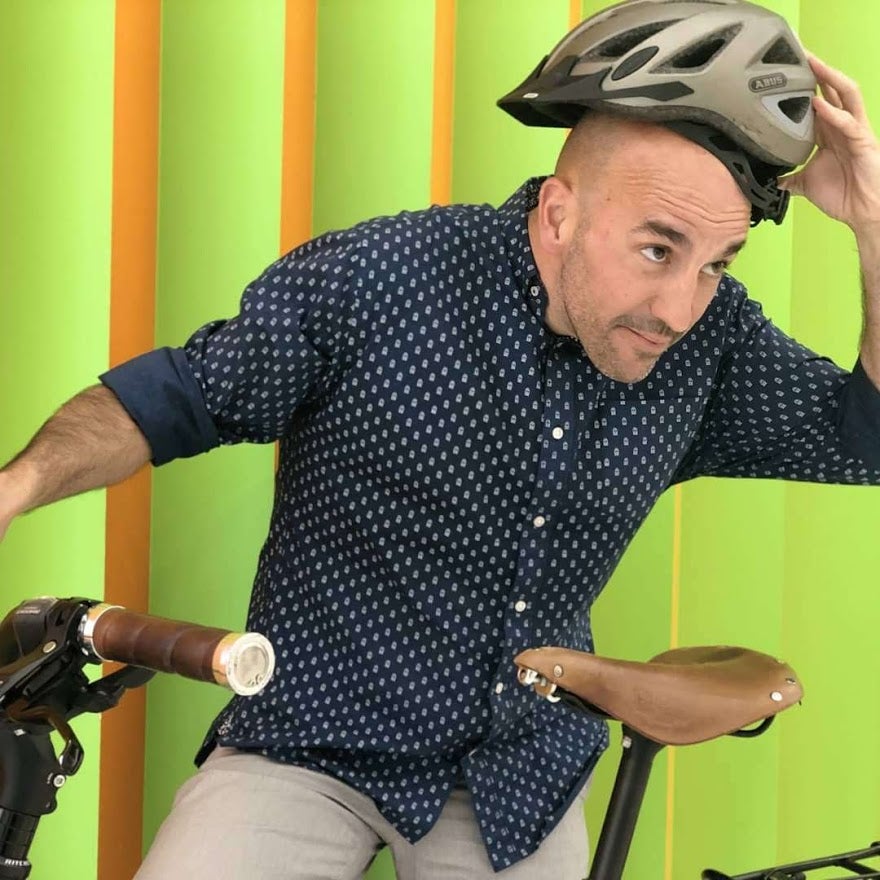 ¿Qué hacen las empresas del IBEX 35 por la movilidad de sus empleados? ¿Qué hacen las empresas del IBEX 35 por la movilidad de sus empleados?