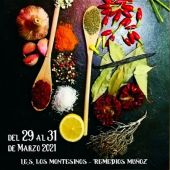 Se celebrarán del 29 al 31 de marzo y es una actividad formativa para el alumnado de Formación Profesional de Cocina 