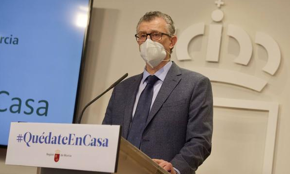 Salud seguirá aplicando las restricciones del Comité regional y pide al Ministerio medidas con consenso Salud seguirá aplicando las restricciones del Comité regional y pide al Ministerio medidas con consenso