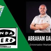 Abraham García