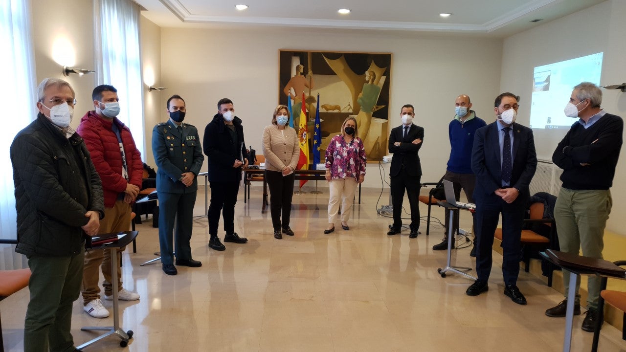 Tráfico refuerza la colaboración para evitar los atascos del verano en los accesos a las playas Tráfico refuerza la colaboración para evitar los atascos del verano en los accesos a las playas