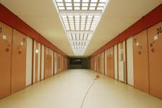 La UGT troba insuficient el nou protocol per als funcionaris de presons La UGT troba insuficient el nou protocol per als funcionaris de presons