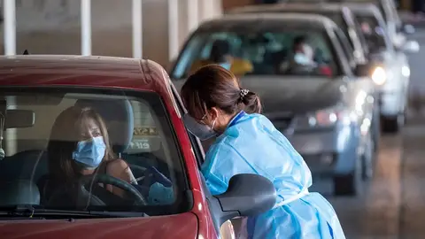 Restricciones en Semana Santa y horario de toque de queda, nuevas medidas en Cataluña, Madrid, Andalucía, Comunidad Valenciana y últimas noticias del coronavirus en España hoy Restricciones en Semana Santa y horario de toque de queda, nuevas medidas en Cataluña, Madrid, Andalucía, Comunidad Valenciana y últimas noticias del coronavirus en España hoy