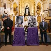El Ayuntamiento y la Unión Musical de San Fulgencio organizan la iniciativa para ofrecer una Semana Santa accesible y segura para los sanfulgentinos 