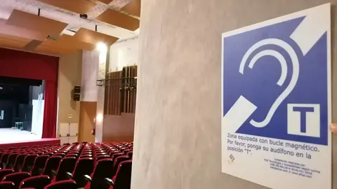 Las obras se han sufragado con fondos municipales y una subvención de la Generalitat Valenciana y han supuesto un coste total de 35.019,87 euros auditorio rafal