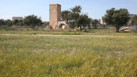 La Torre Conde La Torre Conde