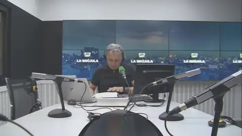 El Norte de Lucas: Un 25 de marzo que parece 15 El Norte de Lucas: Un 25 de marzo que parece 15