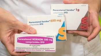 Un estudio relaciona la ingesta de paracetamol durante el embarazo con trastornos de atención y autismo en niños Un estudio relaciona la ingesta de paracetamol durante el embarazo con trastornos de atención y autismo en niños
