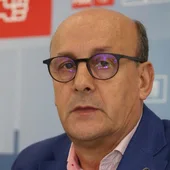 O Psoe pídelle ao senador, Jesús Vazquez que deixe de "anuncira Fábulas" O Psoe pídelle ao senador, Jesús Vazquez que deixe de "anuncira Fábulas"