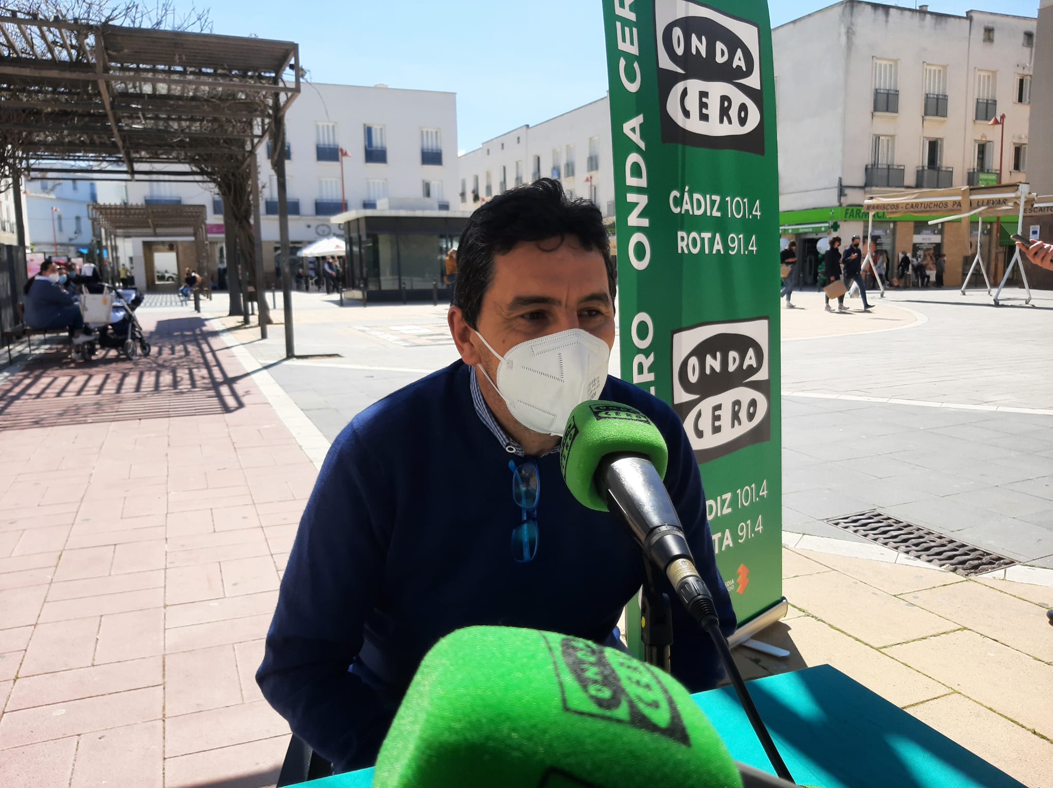 Los comerciantes de Chiclana piden unidad de acción para dinamizar la economía Los comerciantes de Chiclana piden unidad de acción para dinamizar la economía