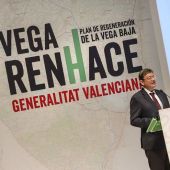 Antonio Alonso, director de la oficina Vega Renhace, nuestro compromiso es tener listos los planes para Junio 