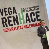 Antonio Alonso, director de la oficina Vega Renhace, nuestro compromiso es tener listos los planes para Junio Antonio Alonso, director de la oficina Vega Renhace, nuestro compromiso es tener listos los planes para Junio