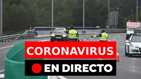 Coronavirus España: última hora sobre las restricciones en Semana Santa y medidas Coronavirus