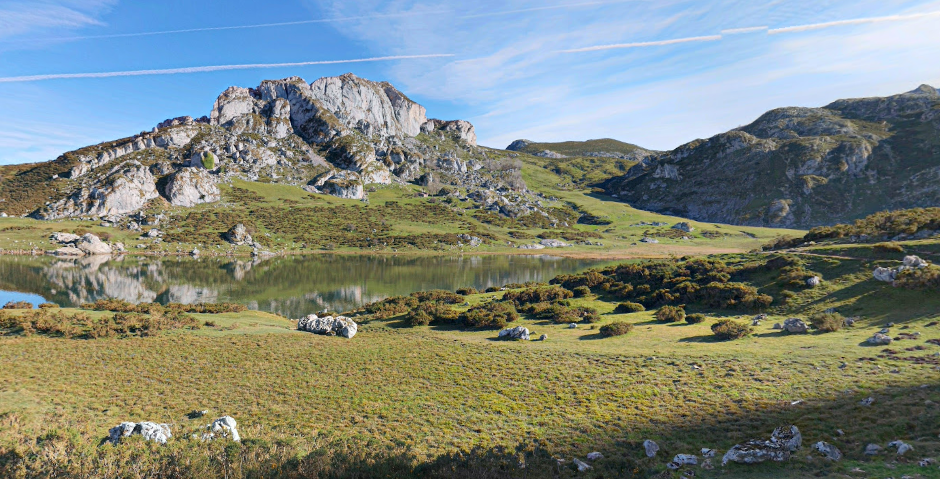 El Ayuntamiento de Cangas de Onís reclama que se permita subir a Los Lagos esta Semana Santa El Ayuntamiento de Cangas de Onís reclama que se permita subir a Los Lagos esta Semana Santa