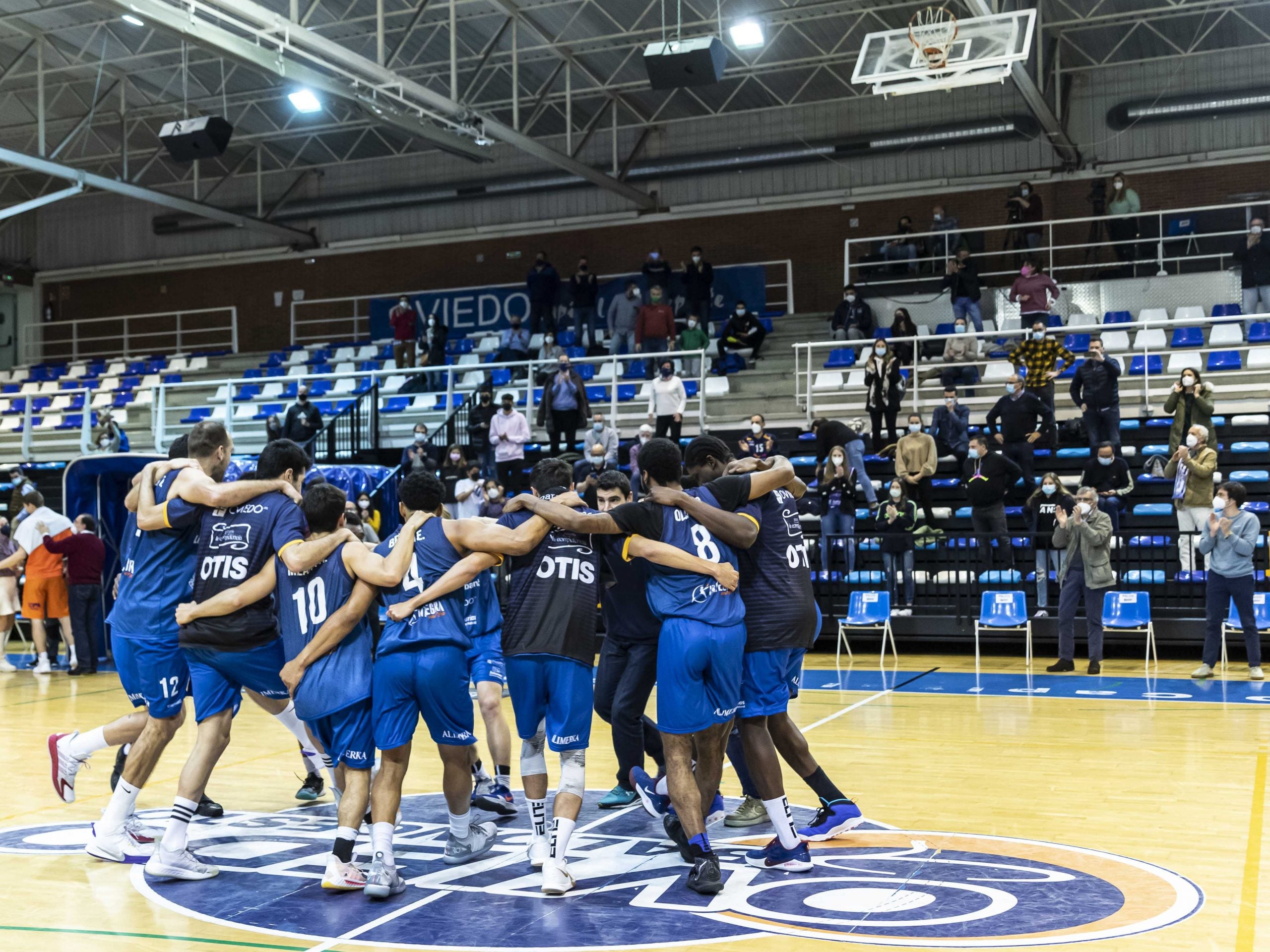 Jornada clave para los equipos asturianos Jornada clave para los equipos asturianos