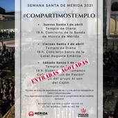 Entradas agotadas para 'Al son de Pasión' Entradas agotadas para 'Al son de Pasión'