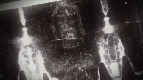 El ADN de Jesucristo