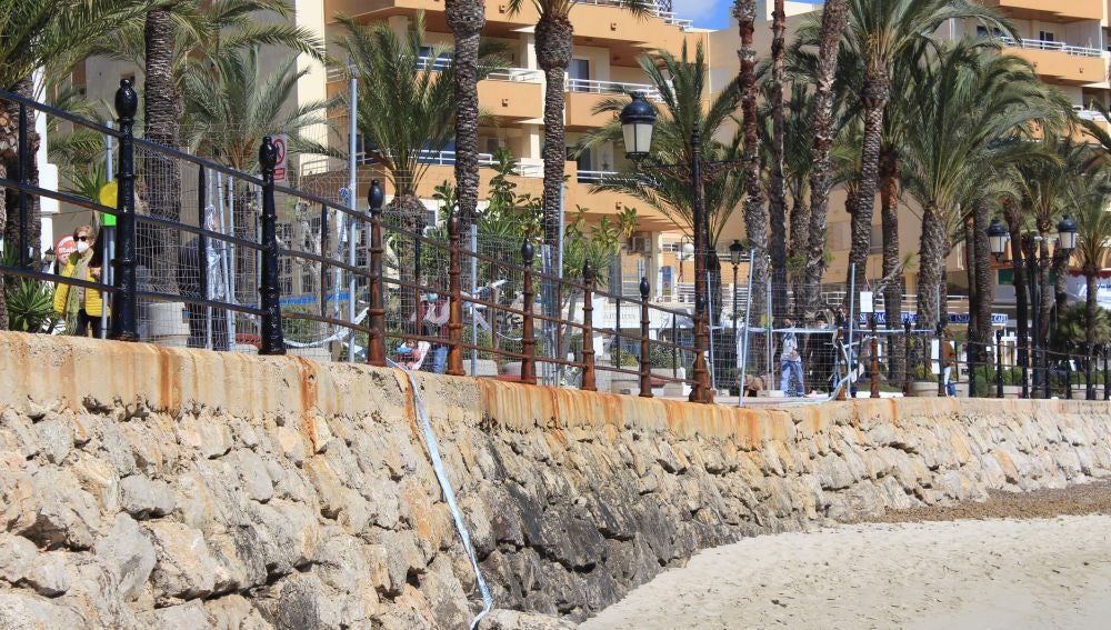 El pleno de hoy ha aprobado por unanimidad destinar 200.000 euros de los remanentes