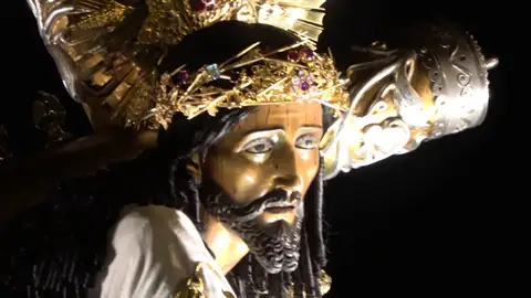 Capítulo 3: Penitentes Capítulo 3: Penitentes