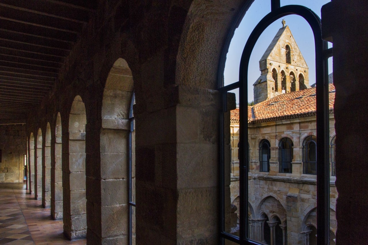 El centro expositivo Rom amplía su horario y refuerza las visitas guiadas durante la Semana Santa El centro expositivo Rom amplía su horario y refuerza las visitas guiadas durante la Semana Santa