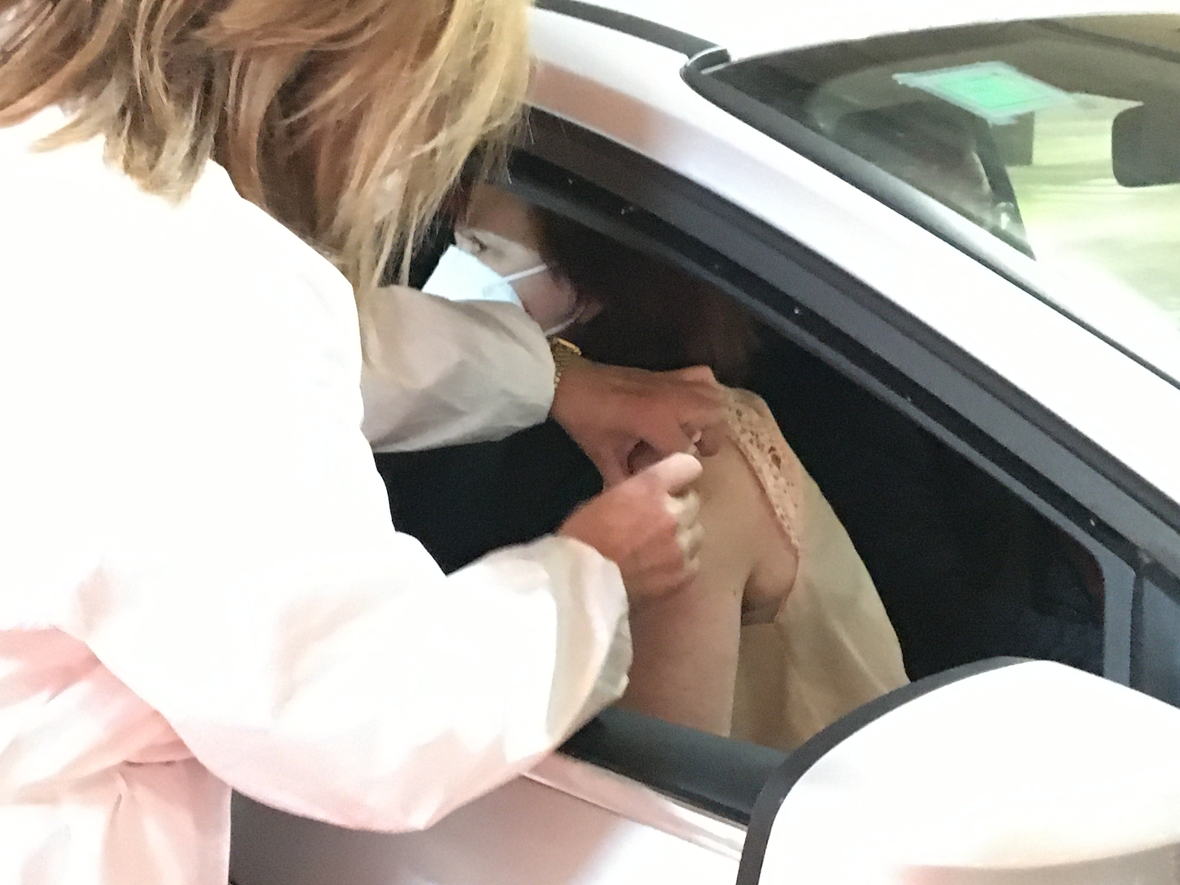 La cepa brasileña detectada en Asturias se puede contener con las vacunas disponibles La cepa brasileña detectada en Asturias se puede contener con las vacunas disponibles