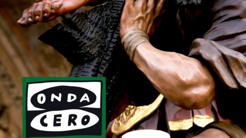 La pasion en Castilla y Leon. La Brujula de Castilla y Leon. 2021