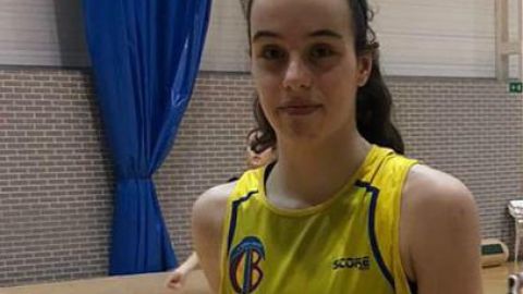 Baloncesto