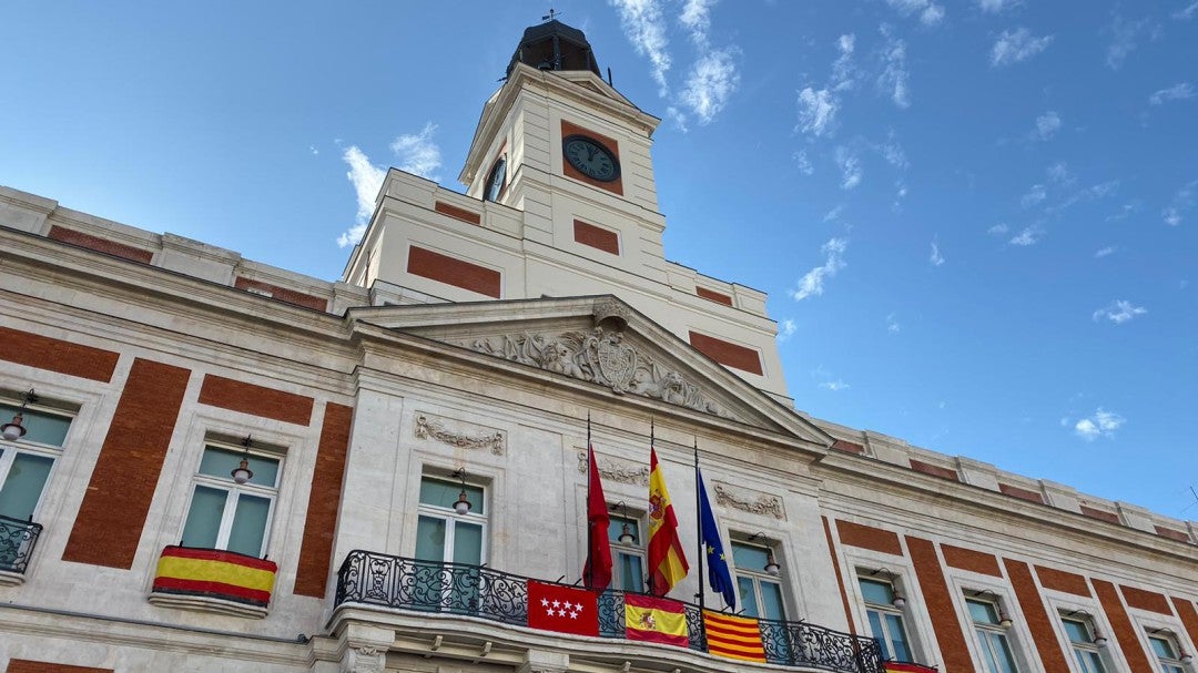 El plan de Madrid para el alquiler: Así combatirá la Ley de Vivienda del Gobierno de Pedro Sánchez El plan de Madrid para el alquiler: Así combatirá la Ley de Vivienda del Gobierno de Pedro Sánchez