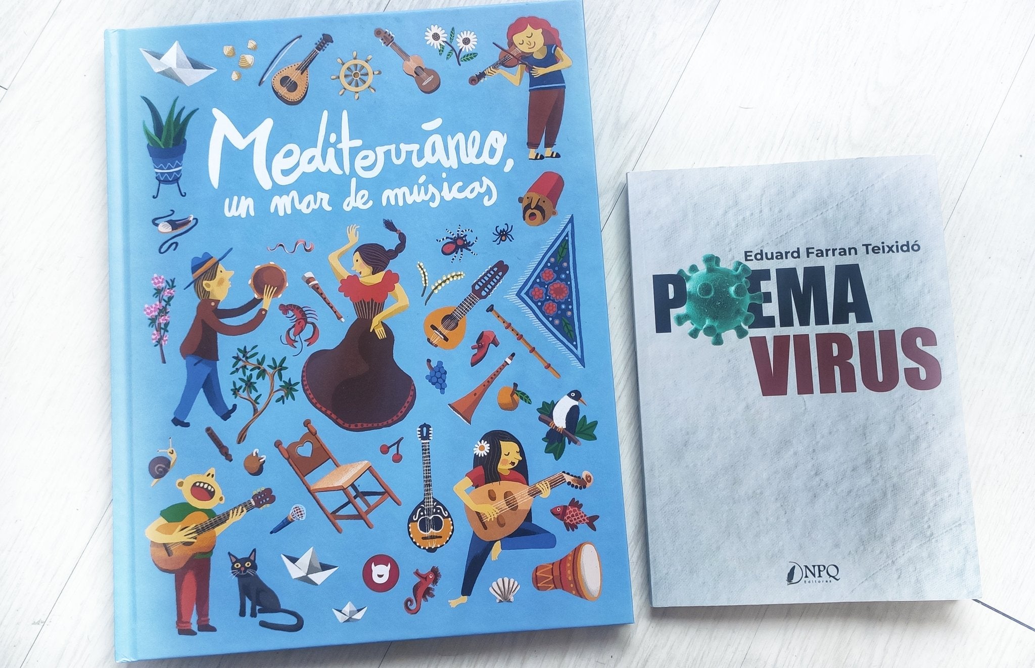 Teatre, música i poesia, les propostes culturals de Jordi Folck per aquesta setmana Teatre, música i poesia, les propostes culturals de Jordi Folck per aquesta setmana