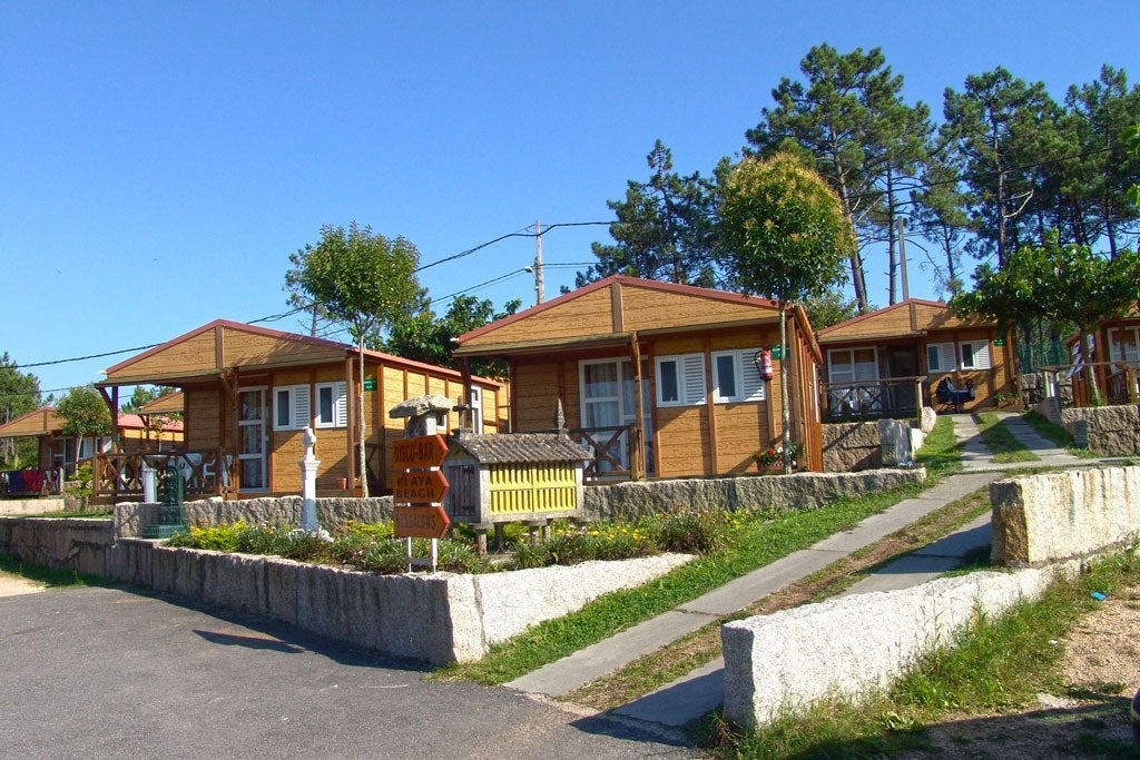 O Camping Moreiras de O Grove reabre este sábado 27 de marzo O Camping Moreiras de O Grove reabre este sábado 27 de marzo